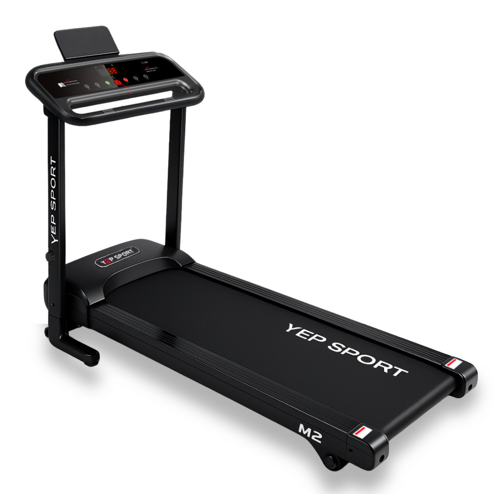 Trotadora Eléctrica Con Inclinación Yepsport – YEP LATAM